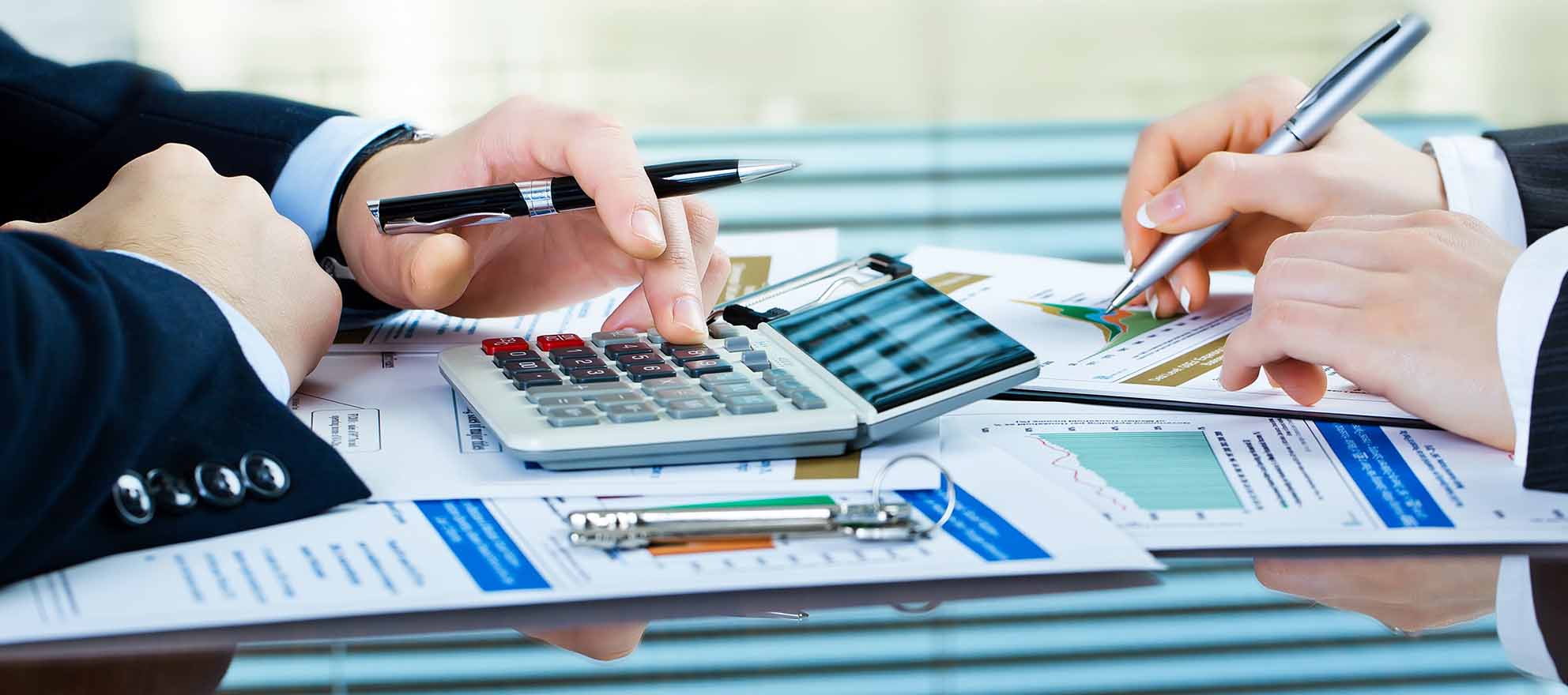 Quaker State Commercial Finance